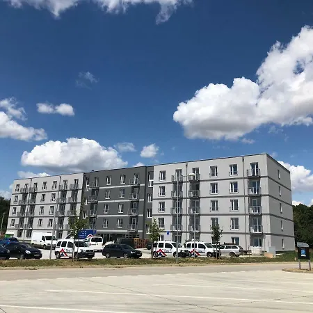 Living Park Logistic * Senec