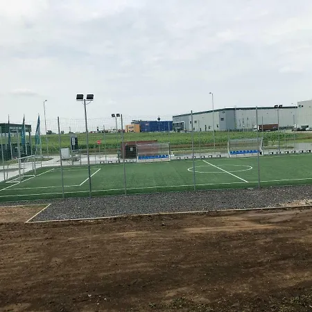 Living Park Logistic