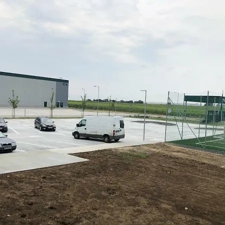 Living Park Logistic Senec