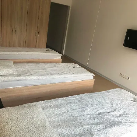 Living Park Logistic